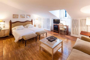 Отель Hotel Spa Salinas de Imón  Имон